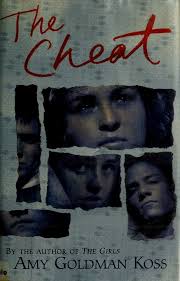 The cheat : Koss, Amy Goldman, 1954- : Free Download, Borrow, and Streaming  : Internet Archive