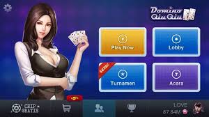 Game Domino Menghasilkan Pulsa Dan Uang Idn Gamers