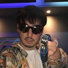 A smart, talented, beautiful human being that is well known by many people around the world for his joji. Fandomz What S Your Joji Mood Dancing In The Dark Music Heals Singer