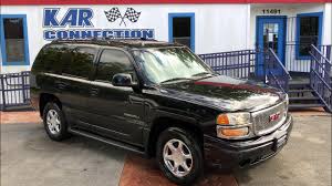Image result for Black 2005 Yukon