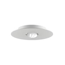 Get free shipping on qualified outdoor ceiling lights or buy online pick up in store today in the lighting department. Lodes Bugia Single 2700k Led Ceiling Light Glossy Black