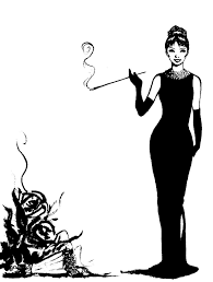 Breakfast At Tiffany S By Jordrawers On Deviantart When the tenth doctor once offered to take martha jones to tiffany's for breakfast, she assumed that he intended to take her to the film's titular new york city location.