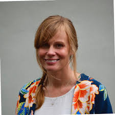 Anna Fogel Email & Phone Number