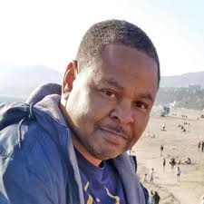 Roderick Everett Good