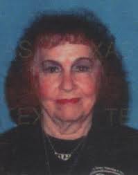 Gloria Rayburn L “Miss Cody” Oehler Venable (1931-2010)