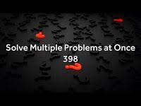Grabovoi Numbers Solve Multiple Problems At Once 398 Youtube Healing Codes Reiki Healing Learning Energy Healing Reiki