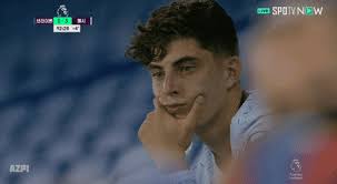 골키퍼 장갑은 에두아르 멘디가 꼈다. í•˜ë² ë¥´ì¸  ì–¼êµ´ìƒíƒœ Gif í•´ì™¸ì¶•êµ¬ ì¹´í…Œê³ ë¦¬