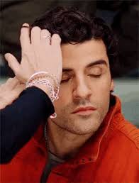 Top 10 oscar isaac kiss gif ideas and inspiration