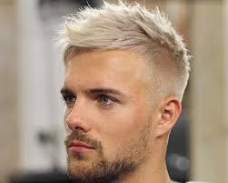 A side part adds to the svelte vibes that this balding hairstyle evokes. 35 Best Haircuts And Hairstyles For Balding Men 2021 Styles