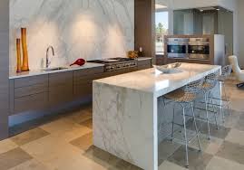 Shop modern & stylish kitchen furniture only at west elm®. Waterfall Kitchen Island Design Ideas For Jaw Dropping Look