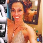 Yvonne Alves's Instagram, Twitter & Facebook