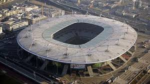 Stade de france's concert history. Stade De France Tickets And Concerts 2021 2022 Wegow United States