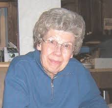 Norma Lamm Obituary (2014)