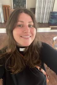 Petra prästvigd i Växjö domkyrka