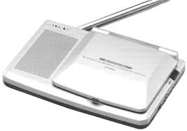 Image result for Sony ICF-SW07