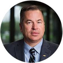 Message From Chairman