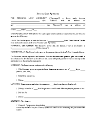 free commercial lease agreement template pdf approveme com