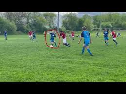 Jonah Maas 2022 Rush Season Highlights