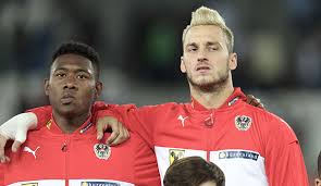 Sabe que cometió un error, aseguró el austríaco david alaba en la rueda de prensa previa al partido de este jueves en el estadio johan cruyff de ámsterdam. Paul Scharner Aussert Sich Uber Das Aus Von Teamchef Koller