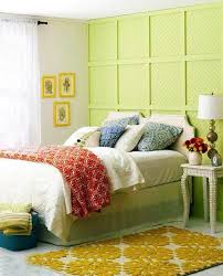 Idees De Peinture Murale Chambre A Coucher En 140 Photos