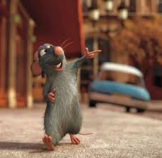 In one of paris' finest restaurants, remy, a determined young rat, dreams of becoming a renowned french chef. Ratatouille The Tiktok Musical Lauft Noch Bis Morgen Webwork Magazin Net