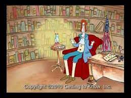 Getting To Know Thomas Jefferson Video Social Studies Activities 3rd Grade Social Studies 4th Grade Social Studies