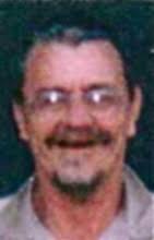 Obituary information for Charles David Russelburg