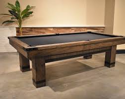 Rustic 8 Pool Table Rustic Morse Pool Table Game Room Furniture Rustic Furniture New Home Wedding G Game Room Accessories Game Room Furniture Game Room Decor