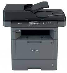 Please note that the availability of these interfaces depends on the model number of your machine and the operating system you are using. Brother Mfc L5850dw Driver Sofware Download Scanner Manual