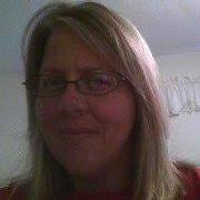 Gretchen Cain (cain3)