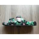 RARE* Hurley Cindy 2 Buckle Rubber Sandals Women's 9 Pool Slides ...
