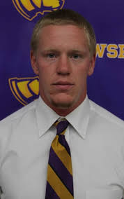 University of Wisconsin-Whitewater Warhawk Football