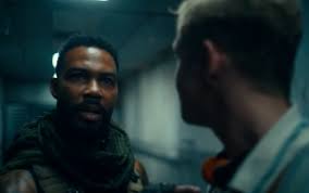 The first trailer provides a glimpse into the neon infused. Army Of The Dead 2021 Pictures Trailer Reviews News Dvd And Soundtrack