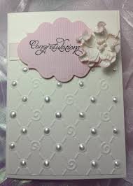 Choose from a selection of greeting card templates created for birthdays, weddings and many other occasions. Free Cardmaking Ideas Wedding Cards Handmade Wedding Card Diy Wedding Card Craft