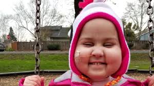 Fundraiser by Ari Elegante-Newman : Ella Simone is fighting Leukemia