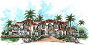 Getting an accurate square footage measurement helps you better assess a home's value. Ultimate Dream Home 66024we Architectural Designs House Plans