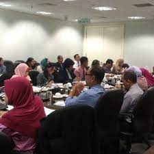 Bpaf bahagian perkembangan & amalan farmasi 11. Fotos En Bahagian Kawalan Penyakit Kkm Edificio Gubernamental En Putrajaya