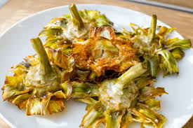 Maybe you would like to learn more about one of these? Carciofi Fritti In Pastella Croccante Come Prepararli Donnad