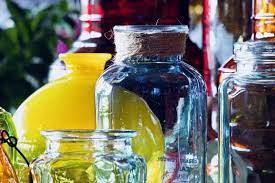 Best Glass Jar Manufacturers In The Uk 2020 Roetell