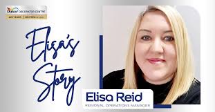 Elisa's Story