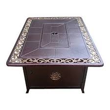 We did not find results for: Outdoor Propane Aluminum Fire Pit With Scroll Design Az Patio Heaters Target