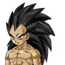 Future trunks saga was a nightmare for the dragon ball heroes. Saiyans Members Comic Vine