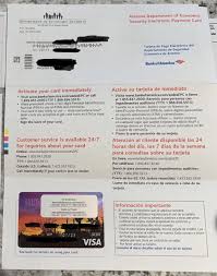 What do i do now? Mark Brnovich Pe Twitter The Ag S Office Has Received Several Criminal Complaints From Arizonans Who Received A Letter From Des About Their Unemployment Benefits Even Though They Did Not Apply In Some