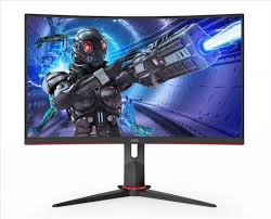 Aoc 24g2u cd'yi kurmak gerekir mi? Aoc Releases Five New Gaming Monitors All Sporting 1080p Panels Freesync Premium Techpowerup