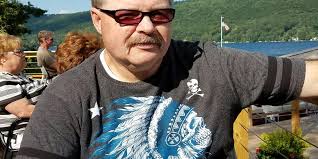 Horseheads man, 60, kept everyone laughing