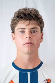 Men's Soccer Hosts Army for Patriot League Showdown