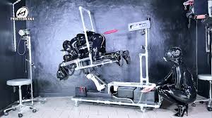 Fucking Machine Called Robofuck: Czech Anal Porn by FapHouse