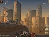 Earn to die 2012 part 2 is interesting hacked game, which will be good for having good free time during the playing. Earn To Die 2 Exodus Hacked Unblocked Moarlevels Com