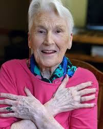 Obituary for Luella E. Solberg