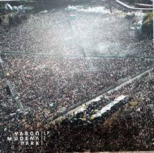 L'impianto di sicurezza sarà davvero imponente: Vasco Rossi Vasco Modena Park Lp1 2018 Vinyl Discogs